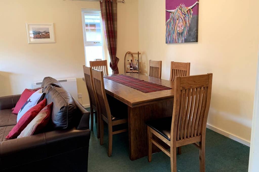 Cairngorm Cottage Aviemore Zewnętrze zdjęcie