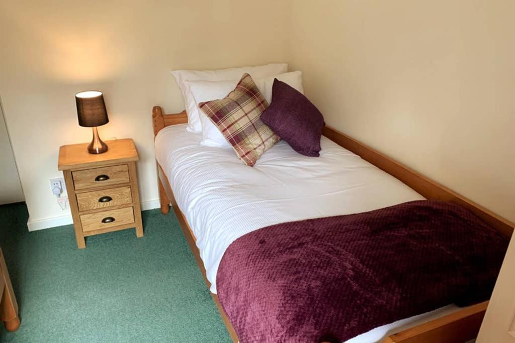 Cairngorm Cottage Aviemore Zewnętrze zdjęcie