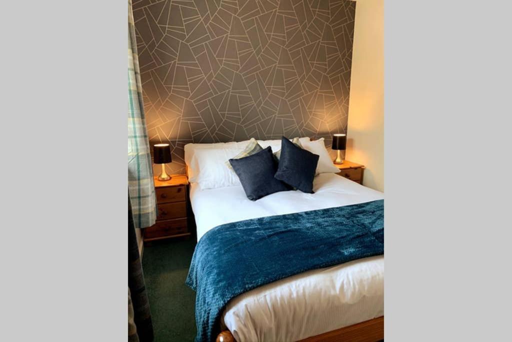 Cairngorm Cottage Aviemore Zewnętrze zdjęcie