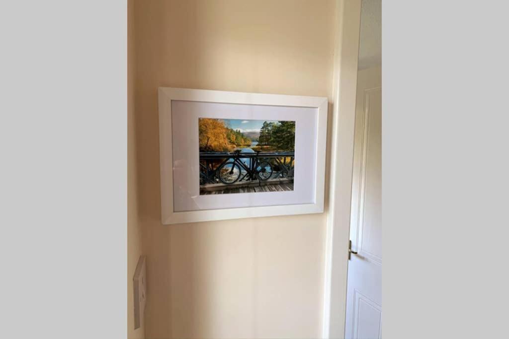 Cairngorm Cottage Aviemore Zewnętrze zdjęcie