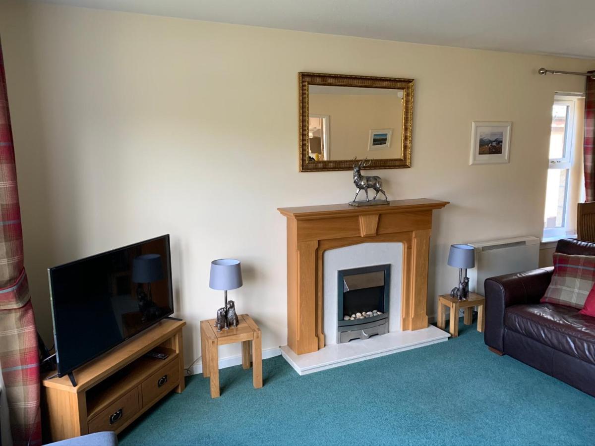 Cairngorm Cottage Aviemore Zewnętrze zdjęcie