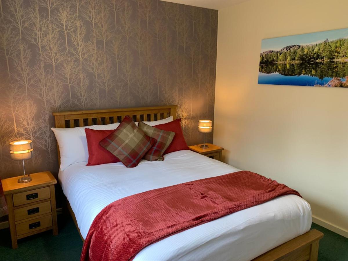 Cairngorm Cottage Aviemore Zewnętrze zdjęcie