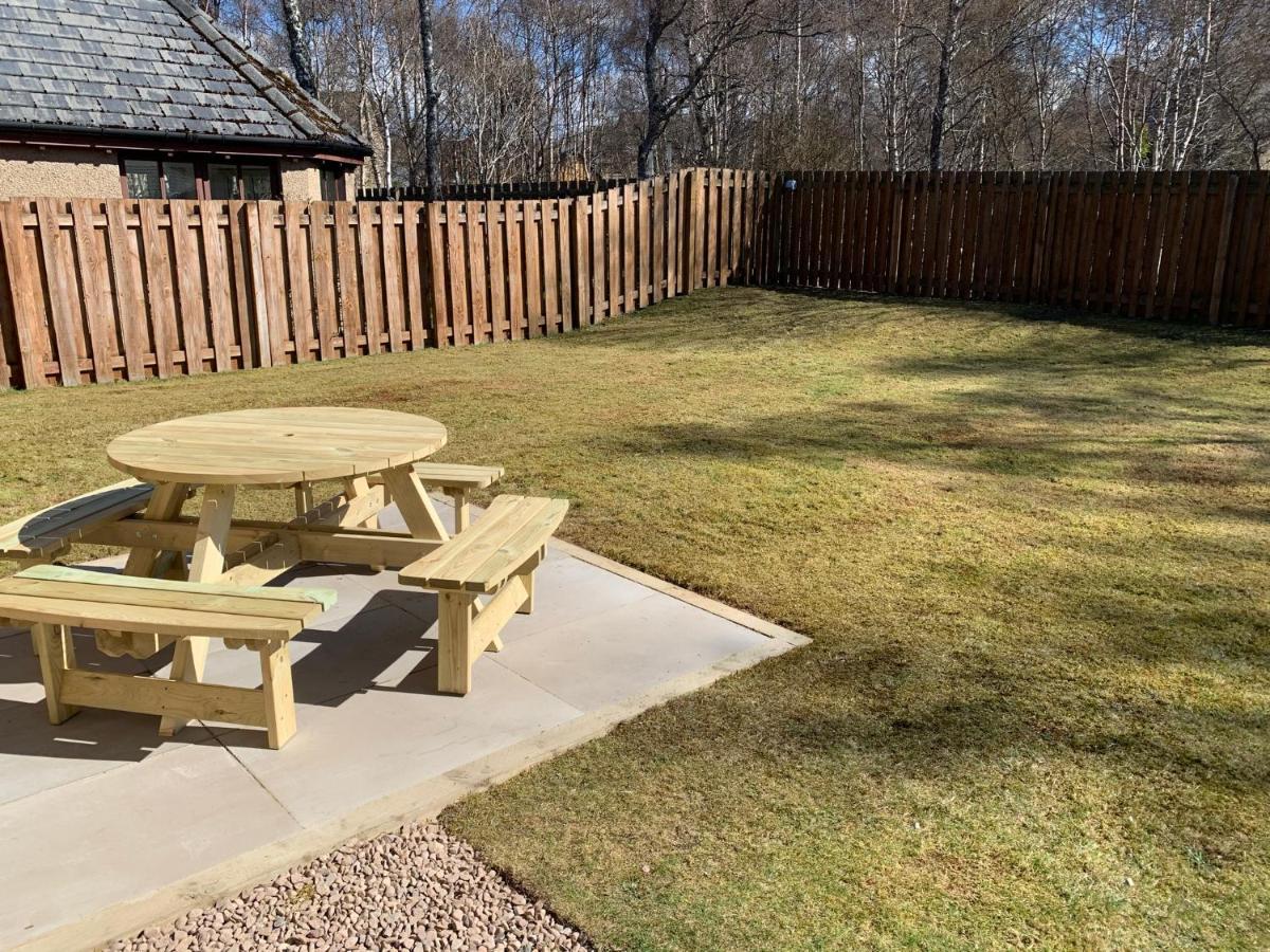 Cairngorm Cottage Aviemore Zewnętrze zdjęcie