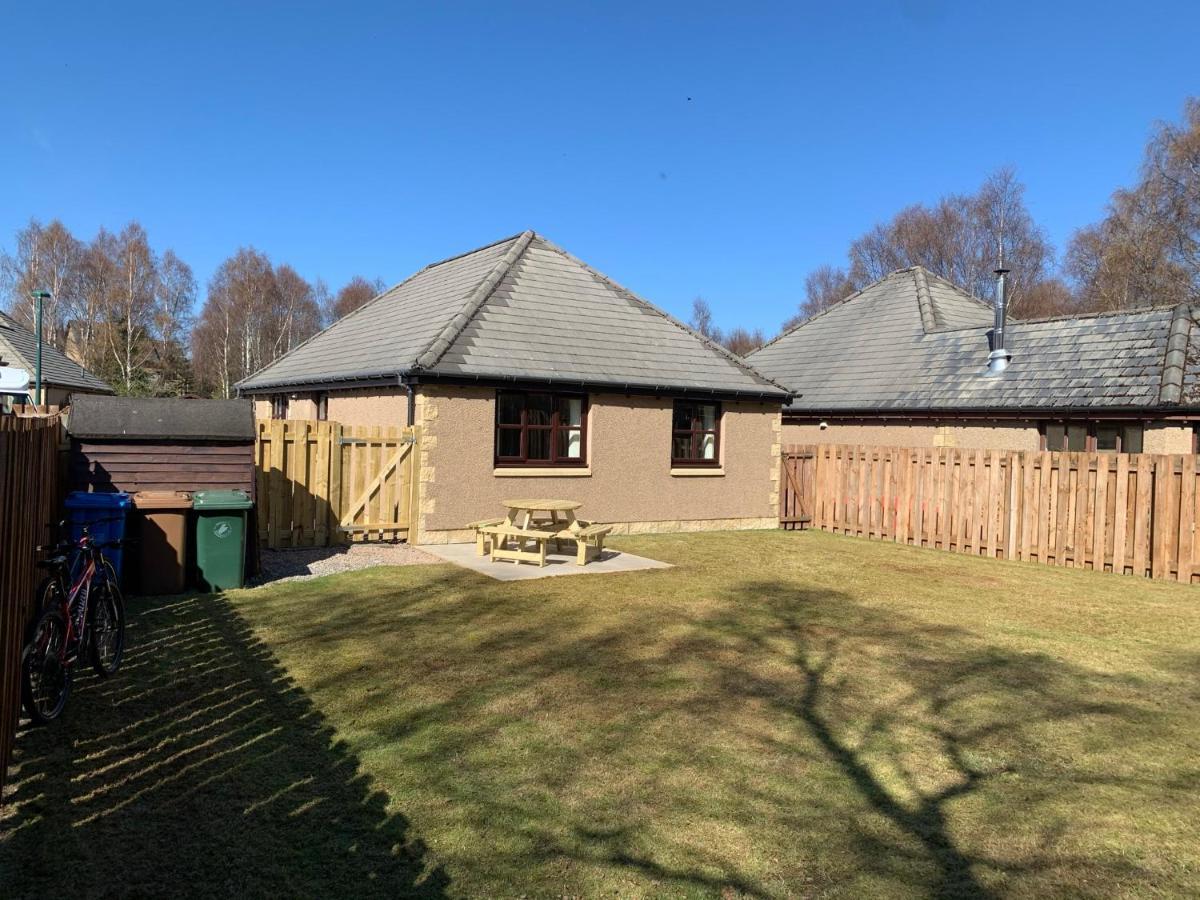 Cairngorm Cottage Aviemore Zewnętrze zdjęcie
